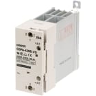 OMRON - Solid state relay, DIN rail/surface moun - G3PA-420B-VD 12-24VDC