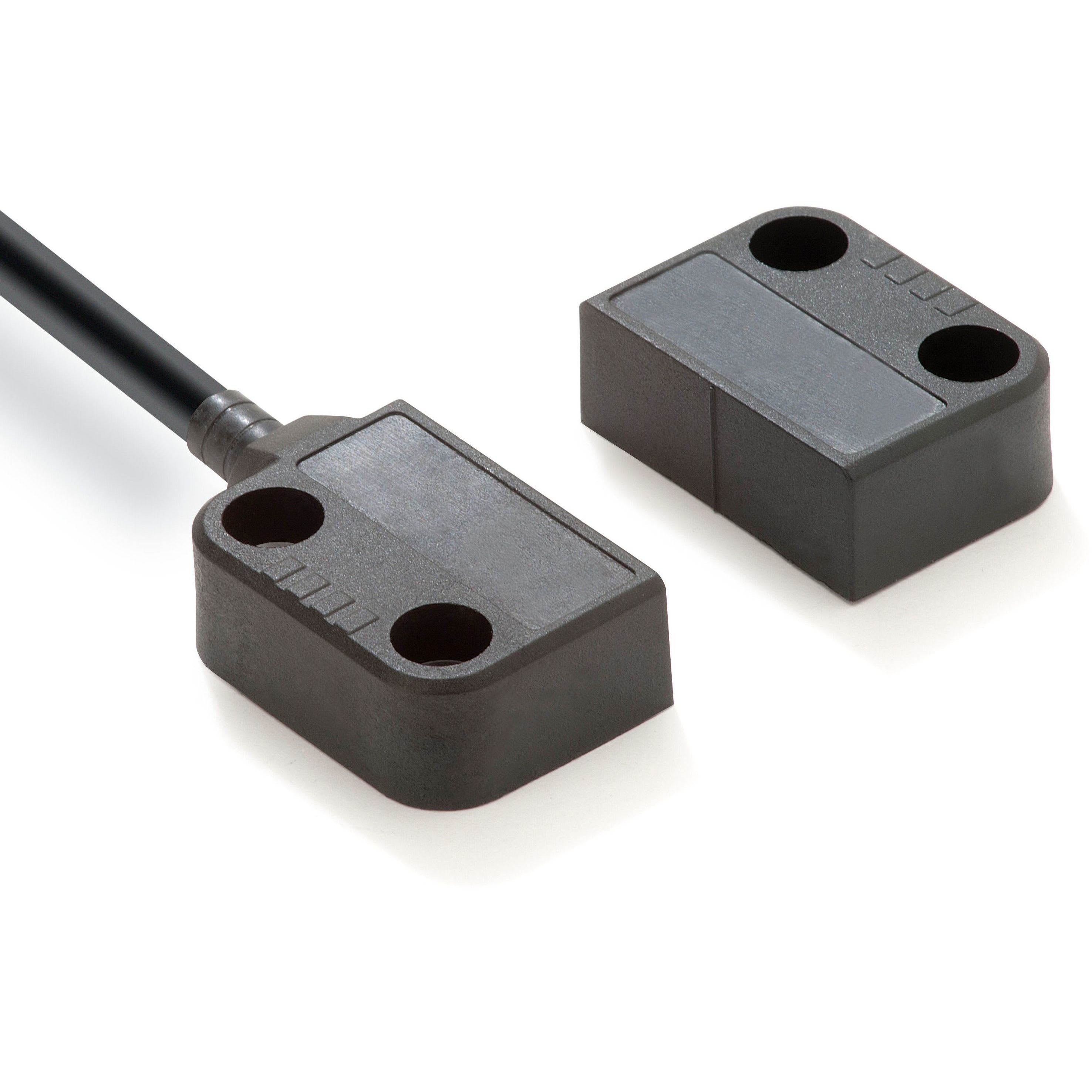 OMRON - Non-contact door switch, coded, miniatur - F3S-TGR-NMPC-21-05-R