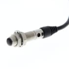 OMRON - Photoelectric sensor, M6 stainless steal - E3T-CD11 2M