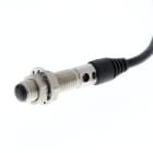OMRON - Photoelectric sensor, M6 stainless steal - E3T-CD11 2M
