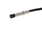 OMRON - Proximity sensor, inductive, Dia 6.5mm, - E2E-C06N04-WC-B1 2M