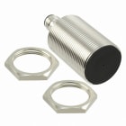 OMRON - Proximity sensor, LITE, inductive, nicke - E2B-M30KS15-M1-B2