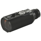 OMRON - Photoelectric sensor, M18 threaded barre - E3FA-DP24-F2