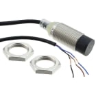 OMRON - Proximity sensor, inductive, nickel-bras - E2B-M18KN10-WP-B1 2M