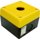 OMRON - Pushbutton accessory A22NZ 22 dia. Contr - A22NZ-A-B01Y