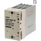 OMRON - Solid state relay, DIN rail/surface moun - G3PA-430B-VD 12-24VDC