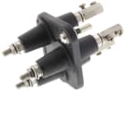 OMRON - Electrode holder, 3 way, standard type ( - BF-3