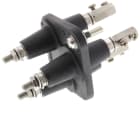 OMRON - Electrode holder, 3 way, standard type ( - BF-3