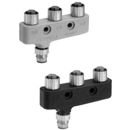 OMRON - Safety sensor accessory, F3W-MA Smart Mu - F39-GCN4