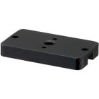 OMRON - V/F 4x0-F 1/4-20 Camera Mounting Block K - V430-AM1