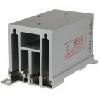 OMRON - Heat sink for G3NA-205/210B SSR - Y92B-N50
