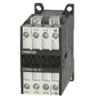 OMRON - Contactor, DC-operated (3VA), 3-pole, 18 - J7KNG-18-01 24D