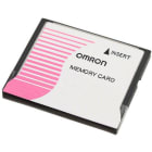 OMRON - Flash memory card, 256MB - HMC-EF283