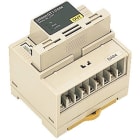OMRON - Multiple I/O analog output terminal, 4 x - GT1-DA04