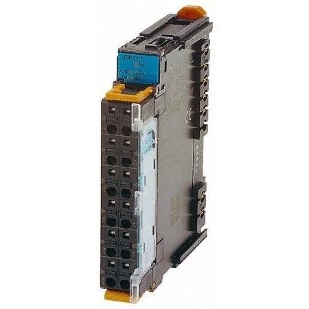 OMRON - SmartSlice high speed counter unit, 1 x - GRT1-CT1-1