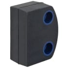 OMRON - Actuator for D41D, actuation from side, - D41D-A1