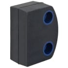 OMRON - Actuator for D41D, actuation from side, - D41D-A1