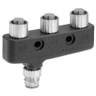 OMRON - Safety Sensor Accessory, F3W-MA Smart Mu - F39-GCN4-D