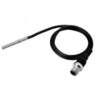 OMRON - Proximity sensor, inductive, Dia 3mm, Sh - E2E-C03SR8-CJ-B1 0.3M