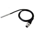OMRON - Proximity sensor, inductive, Dia 3mm, Sh - E2E-C03SR8-CJ-B1 0.3M