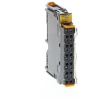 OMRON - SmartSlice 4 x digital outputs 0.5 A, 24 - GRT1-OD4G-1