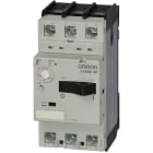 OMRON - Motor-protective circuit breaker, switch - J7MN-3P-2E5