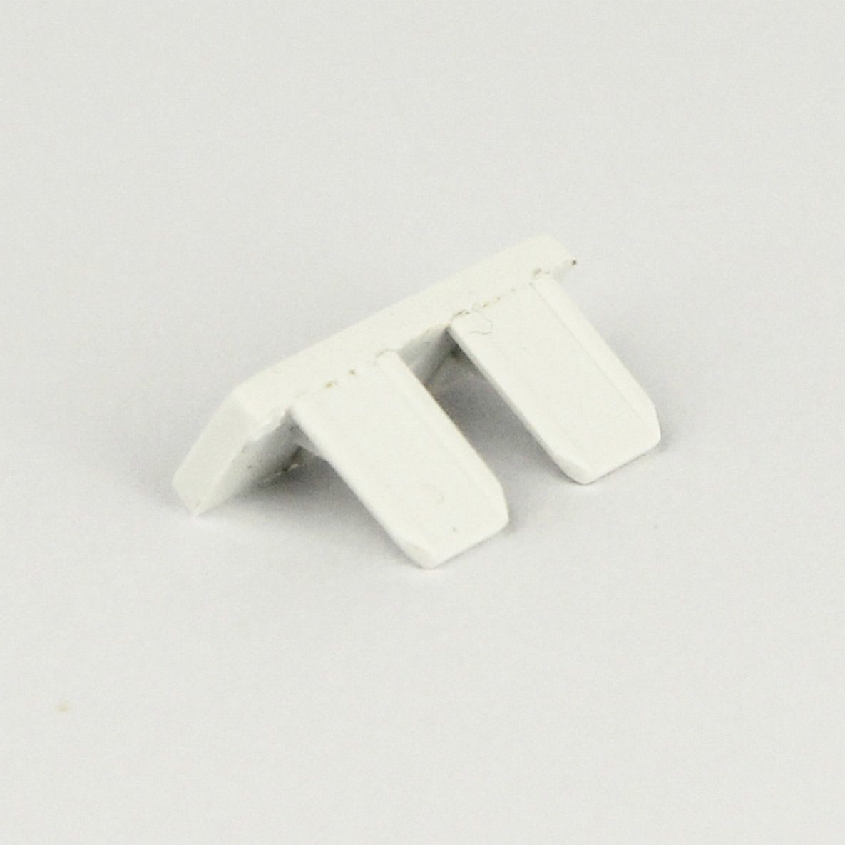 OMRON - Labels for P2RF-05/08-ESS socket - PYC-TR