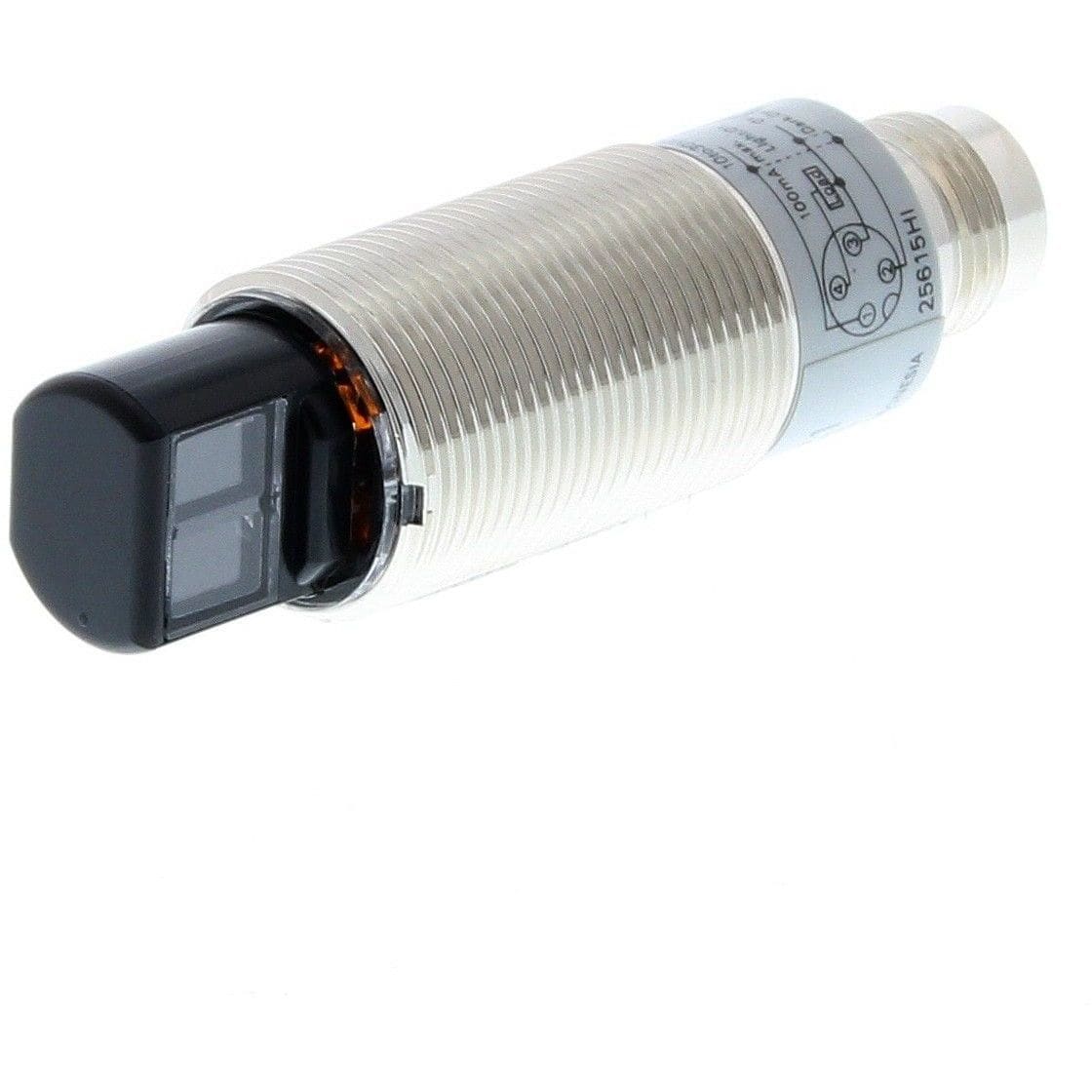 OMRON - Photoelectric sensor, M18 threaded barre - E3RB-RP21