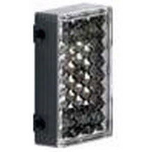 OMRON - Accessory photosensor, reflector, 42x22m - E39-R3