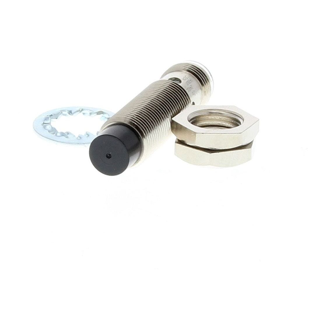 OMRON - Proximity sensor, inductive, nickel-bras - E2A-M12KN05-M1-B1-TP