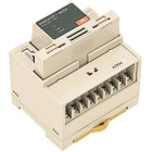 OMRON - Multiple I/O analog input terminal, 4 x - GT1-AD04
