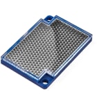 OMRON - Reflector, 40x60mm, IP69K, detergent res - E39-R50