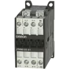 OMRON - Contactor, DC-operated (3VA), 3-pole, 22 - J7KNG-22-01 24D