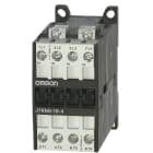 OMRON - DC solenoid motor contactor, 4-pole, 18A - J7KNG-18-4 24D