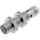 OMRON - Proximity sensor, inductive, brass-nicke - E2A-M12KS04-M1G-D1