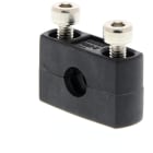 OMRON - Sensor mounting bracket, M8 size - Y92E-B8