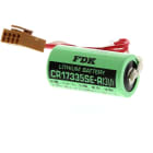 OMRON - Battery for CMINIH/C200H PLCs - C200H-BAT09