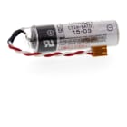 OMRON - Battery for CS1 PLCs - CS1W-BAT01
