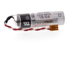OMRON - Battery for CS1 PLCs - CS1W-BAT01