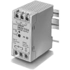 OMRON - Power supply, 7.5 W, 12 to 24 VDC input, - S82S-7705