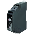 OMRON - Timer, DIN rail mounting, 17.5mm, Star-d - H3DT-G 24-240VAC/DC