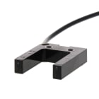 OMRON - Photoelectric sensor, slot housing, infr - E3Z-G61 2M
