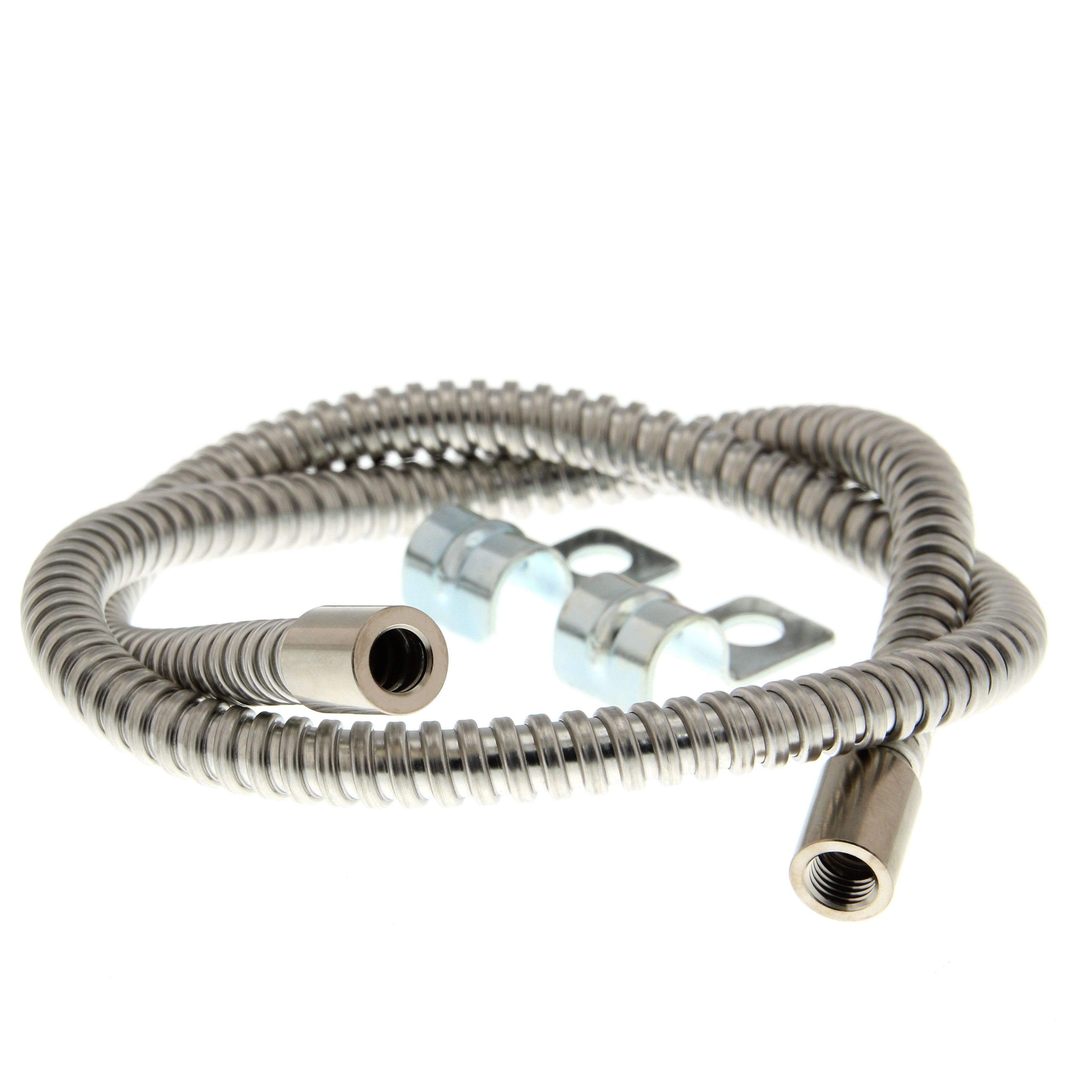 OMRON - Spiral protective tube for E32, M6, diff - E39-F32D 1M