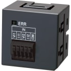 OMRON - Sysmac NX1P Analog I/O screwless option - NX1W-ADB21