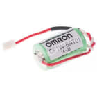 OMRON - Battery for the CP1 PLC - CP1W-BAT01