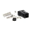 OMRON - G5 series servo external encoder connect - R88A-CNK41L