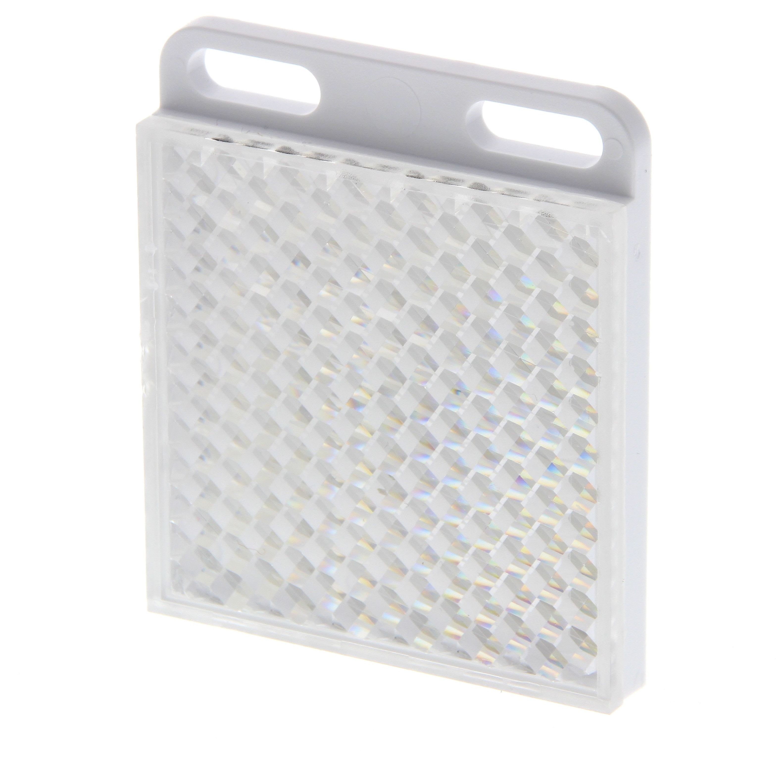 OMRON - Reflector 51x60 mm - E39-R42