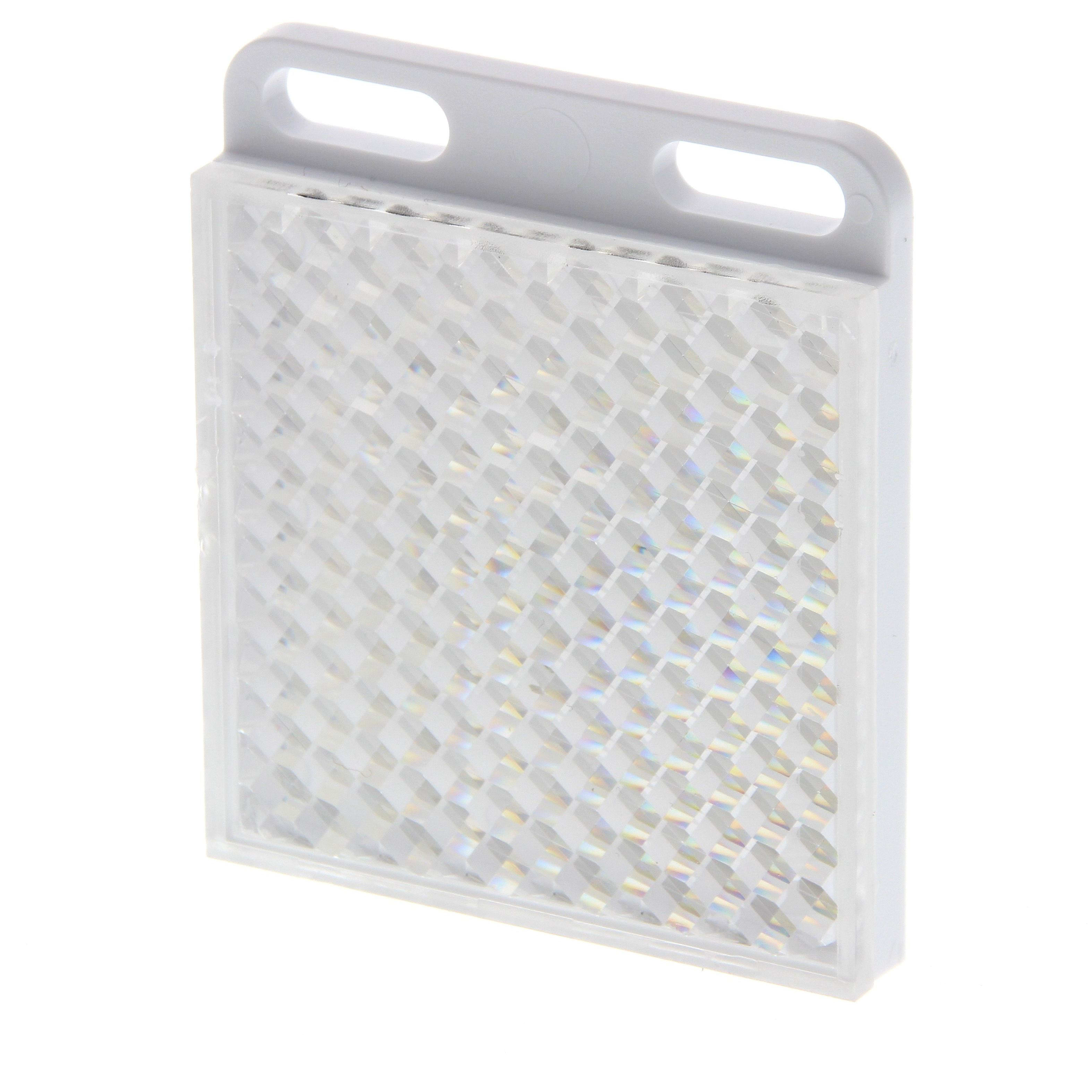 OMRON - Reflector 51x60 mm - E39-R42