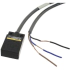 OMRON - Proximity sensor, inductive, unshielded, - TL-W5MB2 2M