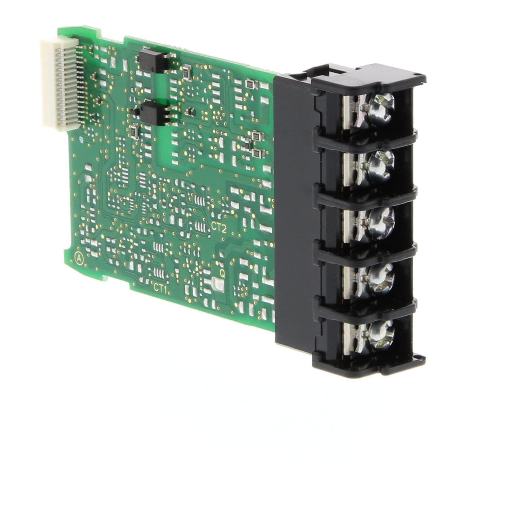 OMRON - E5CN-H option board- RS-232C communicati - E53-CN01N2